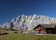 Nationalpark Berchtesgaden